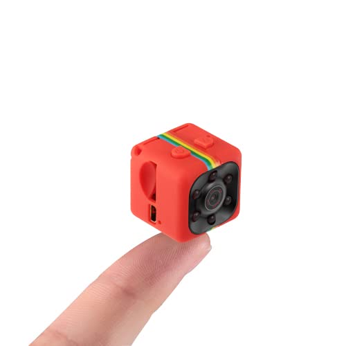 SQ 11 Mini Night Vision WIFI Camera