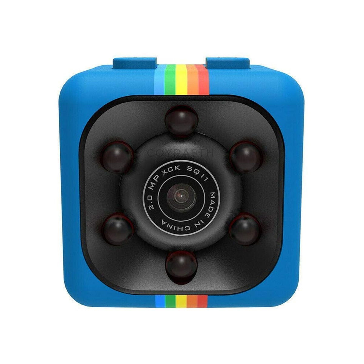 SQ 11 Mini Night Vision WIFI Camera