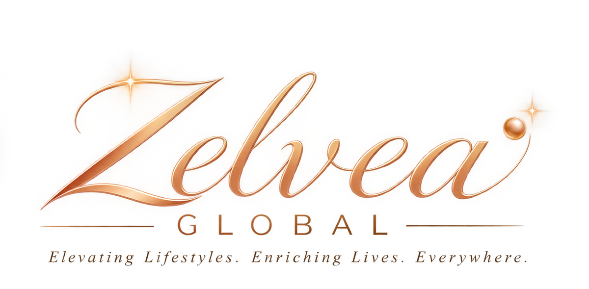 Zelvea Global