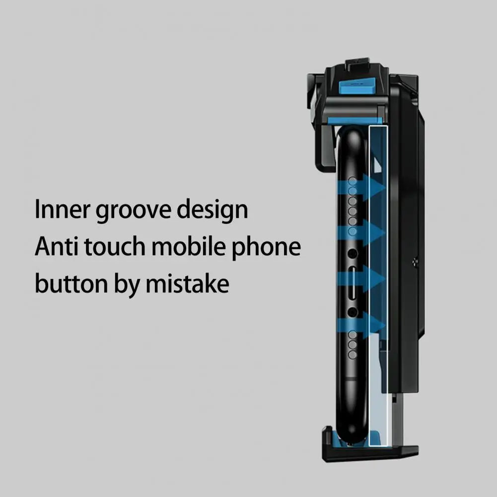 F4 Falcon Plug and Play Mobile Gaming Controller